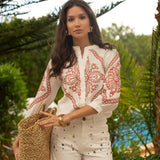 Chemise Sarah