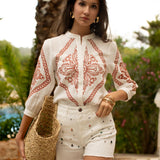 Chemise Sarah