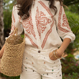 Chemise Sarah