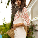 Chemise Sarah