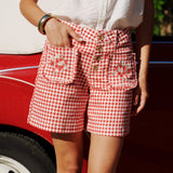 Short Pavlota