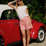 Short Pavlota
