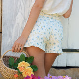 Short Sophie