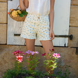 Short Sophie