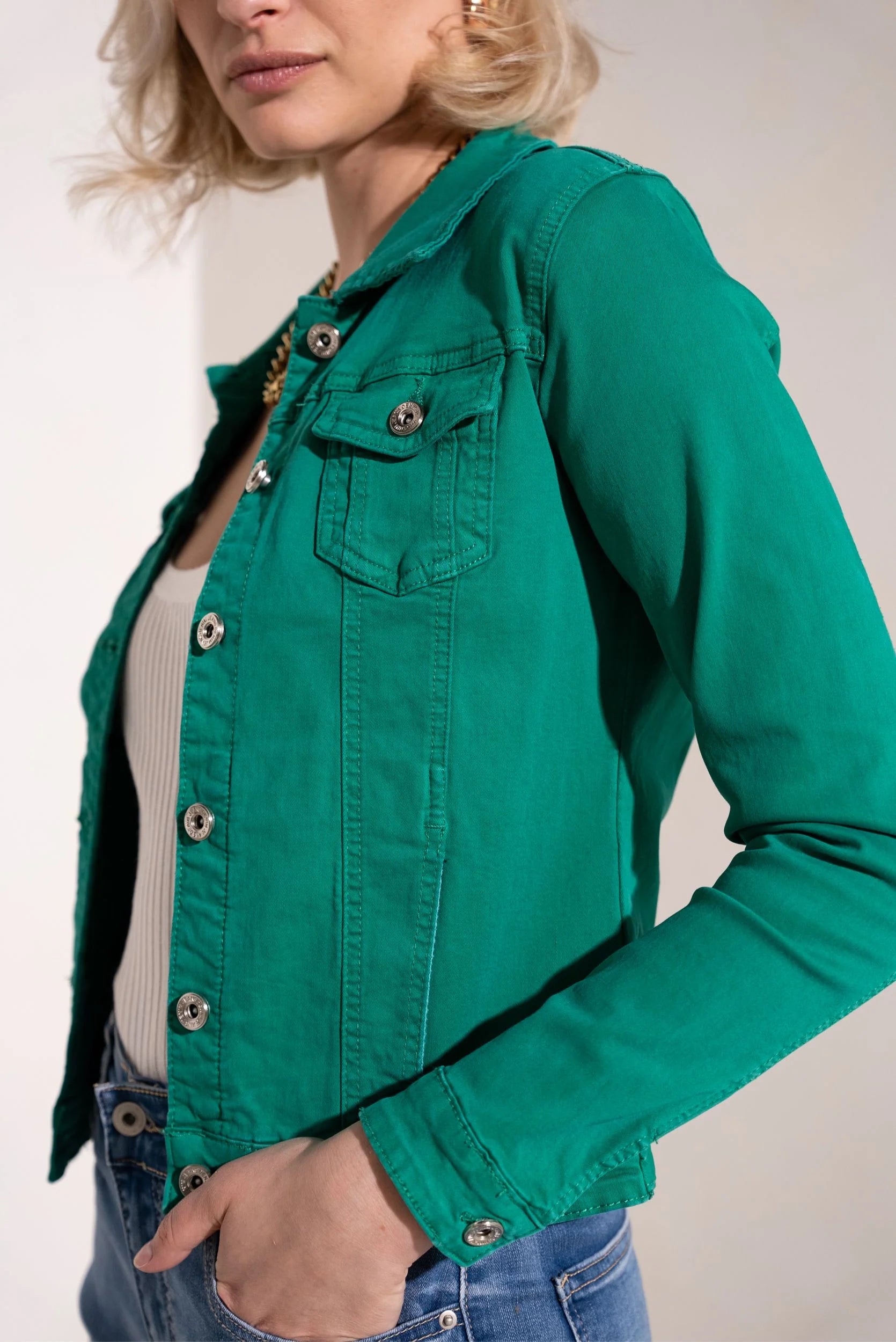 Veste Christie