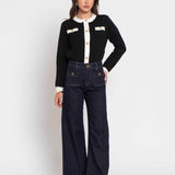 Jean Wide Leg Ulysse
