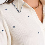 Chemise Cora