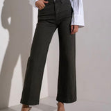 Jean Wide Leg Livia