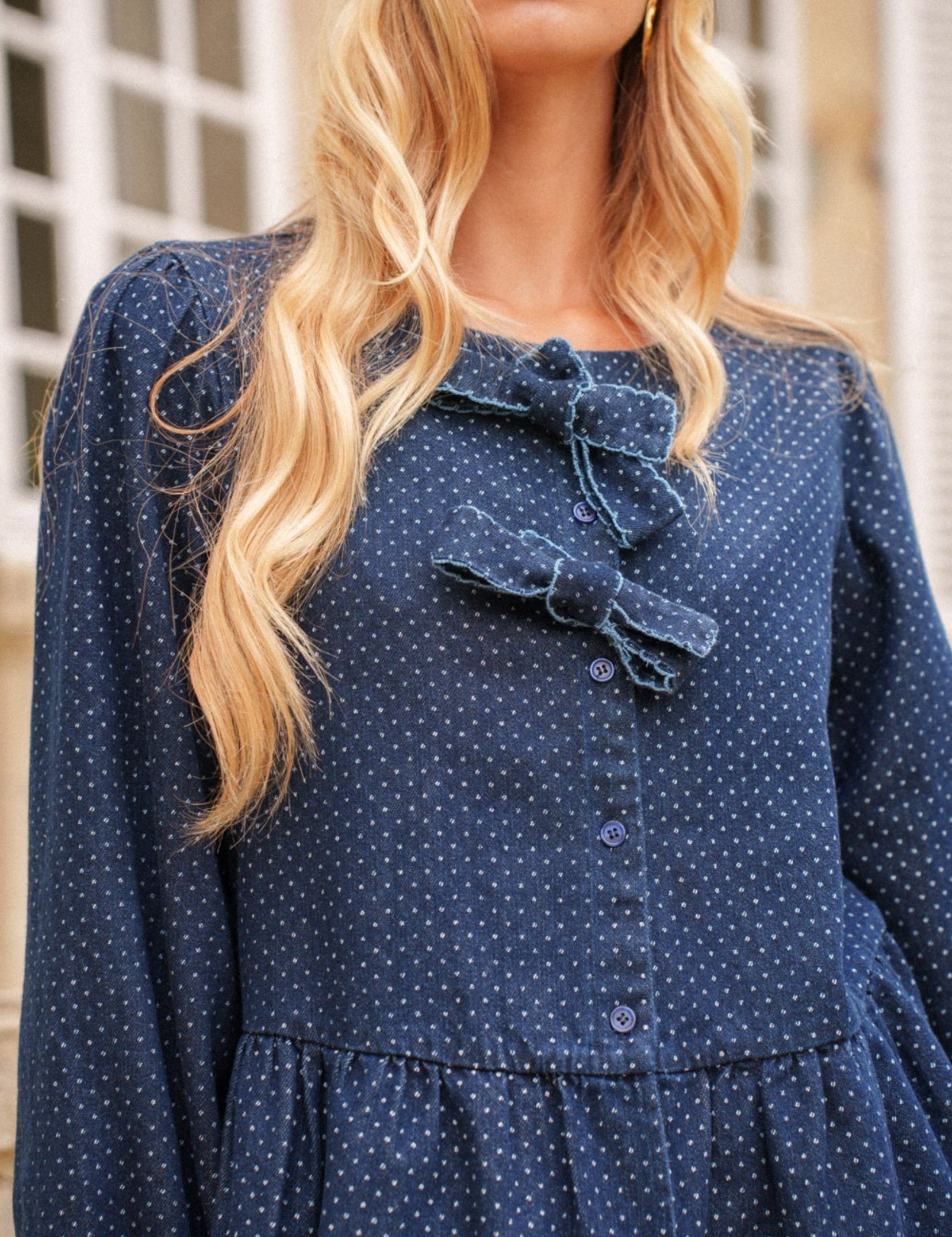 Blouse Jesse