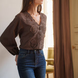 Chemise Anna
