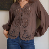 Chemise Anna