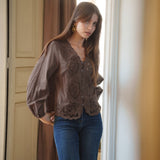 Chemise Anna