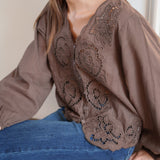 Chemise Anna