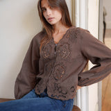 Chemise Anna