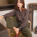 Chemise Ariane