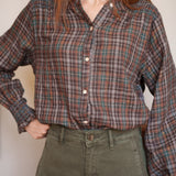 Chemise Ariane