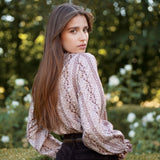 Chemise Arielle