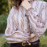 Chemise Arielle