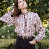 Chemise Arielle
