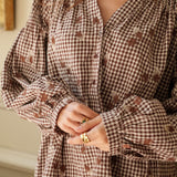 Chemise Betty