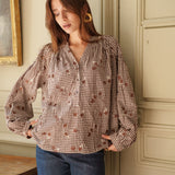 Chemise Betty