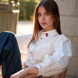 Chemise Cécilia