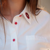 Chemise Cécilia