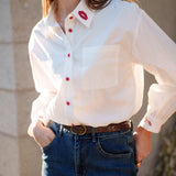 Chemise Cécilia