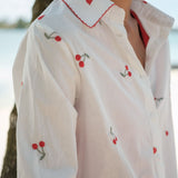 Chemise Cerise