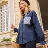 Chemise Charlotte