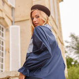 Chemise Charlotte