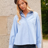 Chemise Christie