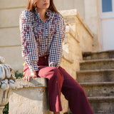 Chemise Irène