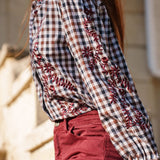 Chemise Irène