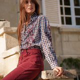 Chemise Irène