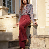 Chemise Irène