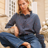Chemise Jodie