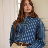 Chemise Judith