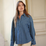 Chemise Judith