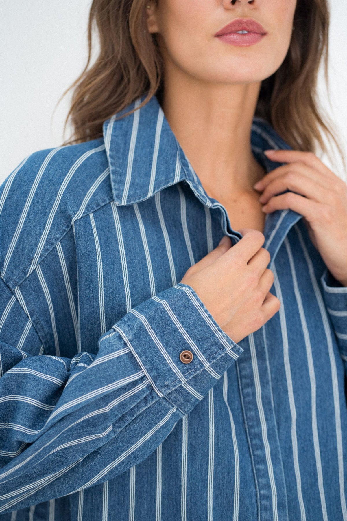 Chemises & blouses
