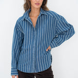 Chemise Judith