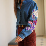 Chemise Léonie