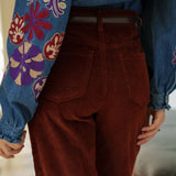 Chemise Léonie