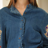 Chemise Léonie