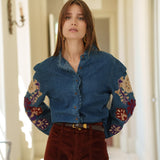 Chemise Léonie