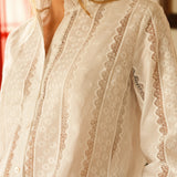 Chemise Liliano Blanc