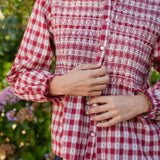 Chemise Ninon - Coming Soon