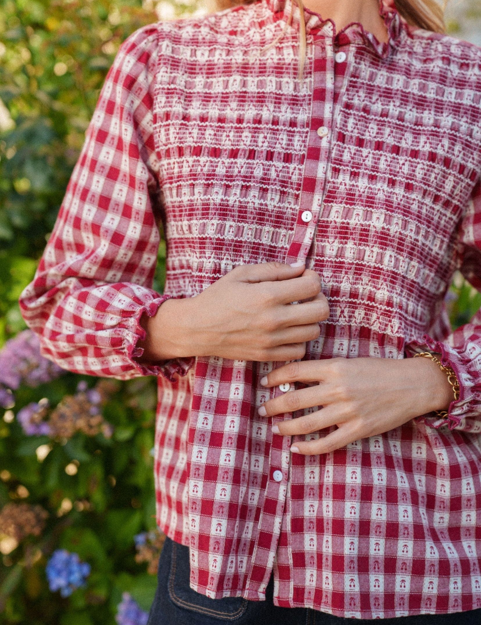 Chemise Ninon - Coming Soon