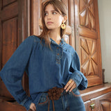 Chemise Nora