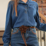 Chemise Nora